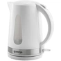 Електрочайник Gorenje K17WE - зменшене зображення 1