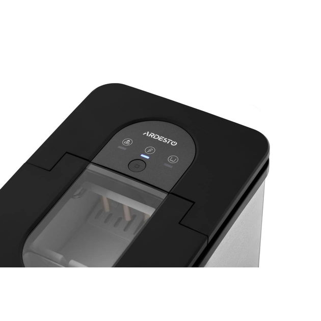 Льодогенератор побутовий Ardesto IM-A1200SS - picture 10