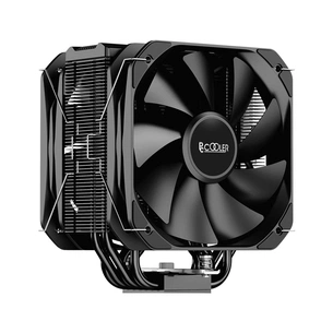 Кулер до процесора PcCooler PALADIN EK6000 B зображення 1