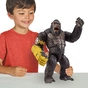 Фигурка Godzilla vs. Kong Мегамощный удар Конга (свет, звук) (35585) - уменьшенное изображение 6