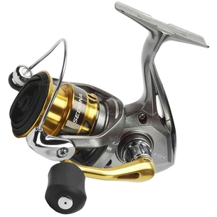 Котушка Shimano Sedona 2500 HG FI 3+1BB (SE2500HGFI) зображення 1