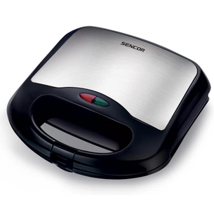Сендвічниця Sencor SSM 4200 SS (SSM4200SS) зображення 1