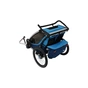 Коляска Thule Chariot Cross2 Blue (TH10202013) - зменшене зображення 11