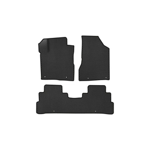 Килимок в салон EVAtech Nissan Murano (Z52) Restyling 2019+ 3 поколі (NS41334ZE3LA6RBB) зображення 1