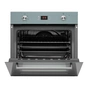 Духова шафа GRANADO GEO 62-1310 grafito glass (GEO162131088) - зменшене зображення 2