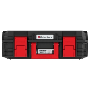 Ящик для інструментів Kistenberg 21", 546*380*194, X Block PRO, KXB604020 (KXB604020) зображення 1