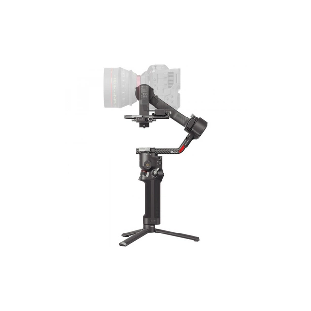 Стедікам DJI RS 4 Pro Combo (CP.RN.00000346.03) - picture 9