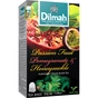 Чай Dilmah Маракуя і гранат 20х1.5 г (9312631142204) - зменшене зображення 1
