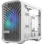 Корпус Fractal Design Torrent Nano RGB White TG clea (FD-C-TOR1N-05) - зменшене зображення 11
