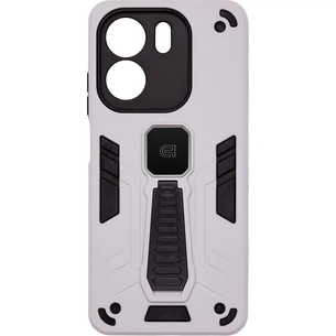 Чохол до мобільного телефона Armorstandart Proover OPPO A5X 4G / A5X 5G Grey (ARM85757) зображення 1