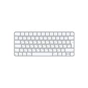 Клавіатура Apple Magic Keyboard 2021 Bluetooth UA (MK2A3UA/A) - зменшене зображення 1