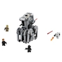 Конструктор LEGO Star Wars Тяжкий розвідувальний крокохід Першого ордену (75177) - зменшене зображення 2
