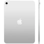 Планшет Apple iPad 11" 2025 Wi-Fi + Cellular 128GB Silver (MD7F4TY/A) - зменшене зображення 2