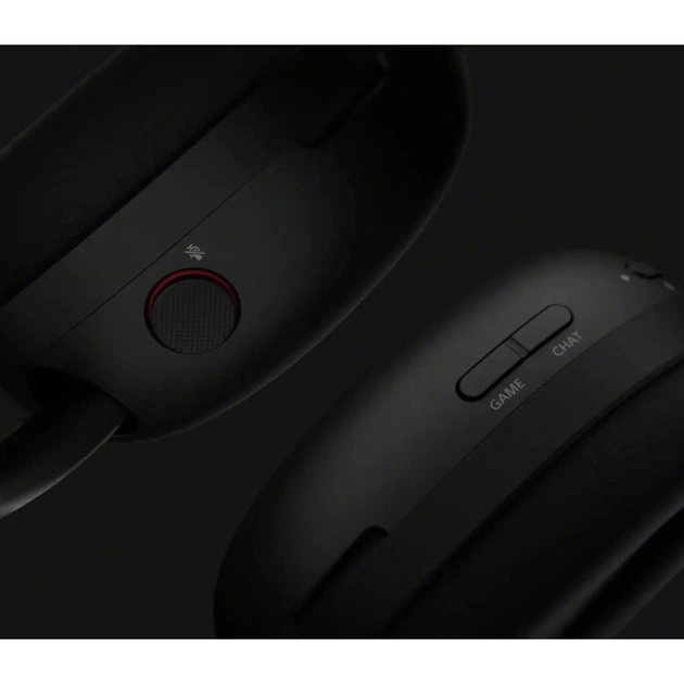 Навушники Sony INZONE H9 II Black (WHG910NB.E) - зображення 6