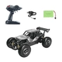Радіокерована іграшка Sulong Toys Off-road Crawler – Speed King, сірий (SL-153RHMGR) - зменшене зображення 4