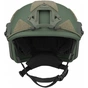 Шолом військовий Ukrainian Armor FAST Устраш 1.0, розмір M, зелений (FASTMRG) - уменьшенное изображение 5