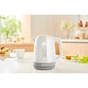 Електрочайник Sencor SWK 1020WH (SWK1020WH) - зменшене зображення 11