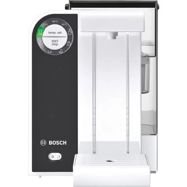 Електрочайник Bosch THD 2021 (THD2021) - зображення 1