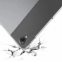 Чохол до планшета BeCover Anti-Shock Lenovo Tab P11 TB-J606 Clear (706024) - зменшене зображення 3