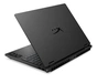 Ноутбук HP HyperX OMEN 15-gb0060ua (DM8G1EA) Black - зменшене зображення 4