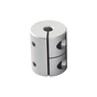 Запчастина для 3D-принтера Creality Ender-3 S1 PRO Rigid Coupling (4004140003) - зменшене зображення 1