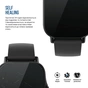 Пленка защитная Armorstandart Matte hydrogel Amazfit GTS 2 6 pcs (ARM91965) - уменьшенное изображение 3
