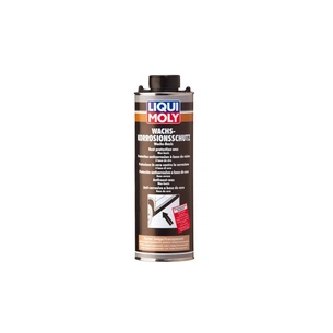 Антикорозійне покриття Liqui Moly Wachs-Korrosionsschutz  1л. (6104) picture 1