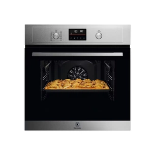 Духова шафа Electrolux EOH4P56BX зображення 1