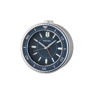 Настільний годинник Seiko будильник (QHE184L) зображення 1
