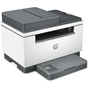 Багатофункціональний пристрій HP LaserJet M236sdw c Wi-Fi (9YG09A) - зменшене зображення 6