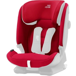 Чохол для автокрісла Britax-Romer ADVANSAFIX IV R Fire Red (2000031581) зображення 1