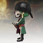 Фігурка Mighty Jaxx One Piece Wanted Зоро (WB24OPJF00401) - зменшене зображення 6