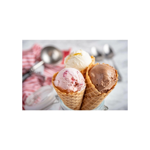 Мороженица Cuisinart Cool Scoops (ICE21E) - изображение 7