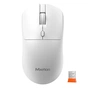 Мишка Meetion R546 Wireless White (MT-R546-B) - зменшене зображення 1