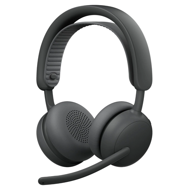 Наушники Logitech Zone Wireless 2 ES Graphite (981-001503) - изображение 1