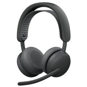 Навушники Logitech Zone Wireless 2 ES Graphite (981-001503) зображення 1
