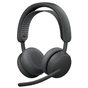 Навушники Logitech Zone Wireless 2 ES Graphite (981-001503) - зменшене зображення 1