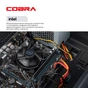 Персональний комп`ютер COBRA Optimal (I121.32.S4.INT.25016) - зменшене зображення 7
