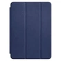 Чохол до планшета Apple Smart Case для iPad Air 2 (midnight blue) (MGTT2ZM/A) - зменшене зображення 1