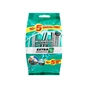 Бритва Wilkinson Sword Extra 2 Sensitive 10+5 шт. (4027800419708) - зменшене зображення 1