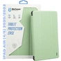 Чохол до планшета BeCover Tri Fold Hard TPU Apple iPad Air (4/5) 2020/2022 10.9" Green (711107) - зменшене зображення 1