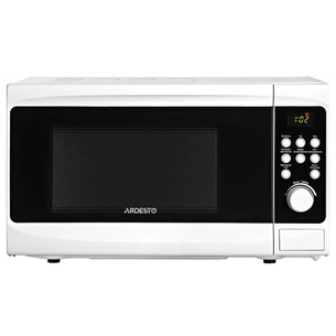 Мікрохвильова піч Ardesto GO-E722WB зображення 1