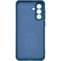 Чохол до мобільного телефона Armorstandart ICON Samsung A56 5G Camera cover Dark Blue (ARM82588) - зменшене зображення 2