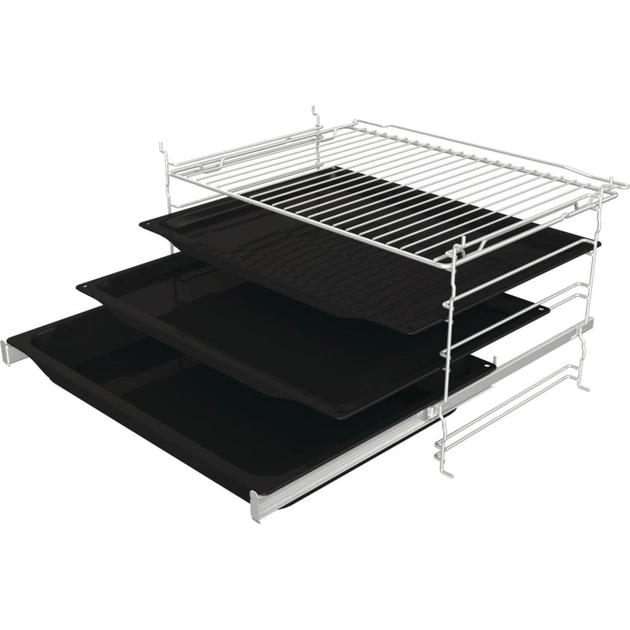 Духова шафа Gorenje BPS6737E07B - picture 9