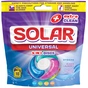 Капсули для прання Solar Household Universal 10 шт. (4820269930223) - зменшене зображення 1