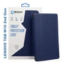 Чохол до планшета BeCover Smart Case Lenovo Tab M10 TB-X306F HD (2nd Gen) Deep Blue (705628) - зменшене зображення 4