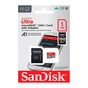 Карта пам'яті SanDisk 1TB microSDXC class 10 UHS-I Ultra (SDSQUAC-1T00-GN6MA) - зменшене зображення 5