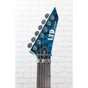 Электрогитара LTD MH-1000QM Black Ocean (LMH1000QMBLKOC) - уменьшенное изображение 6