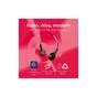 Наушники Philips TAH2000 Black (TAH2000BK/00) - уменьшенное изображение 3