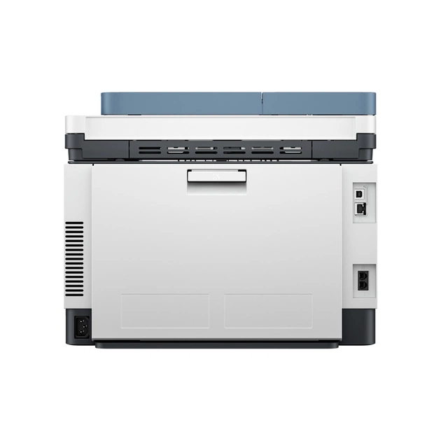 Багатофункціональний пристрій HP Color LJ Pro 3303fdn (499M7A) - picture 4